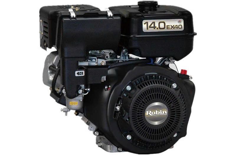 Động cơ xăng EX40