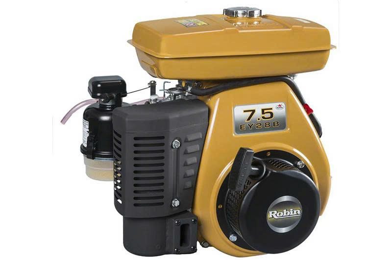 Động cơ xăng EY28B/D