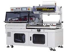 Máy hàn kín thanh chữ L FL-5545TBA/B