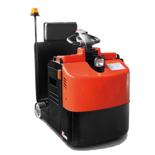 Xe Kéo Điện EP 6 Tấn QDD60TS-C