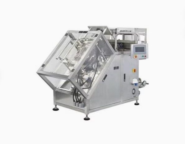 Máy đóng gói phụ kiện nội thất YUPA-620B