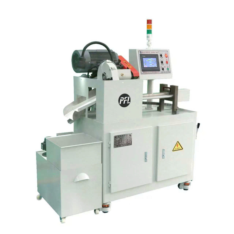 MÁY CẮT ỐNG TỰ ĐỘNG PFL-500B