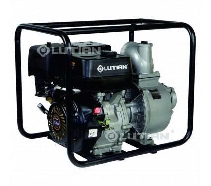 Máy bơm nước chạy xăng Lutian LT40CX-188F