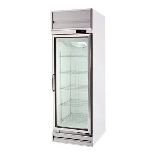 Tủ Đông 1 Cánh Kính Kinco KJA-CF660