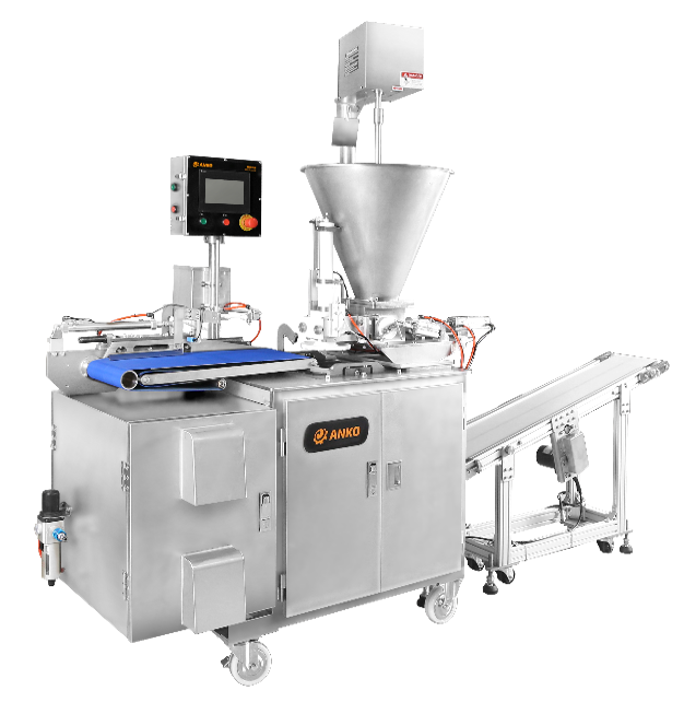 Máy Làm Bánh Empanada EMP-900