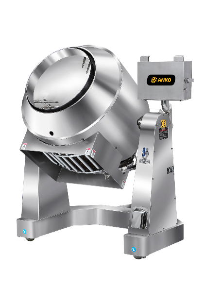 Máy Xào Nhiều Chức Năng SF-6