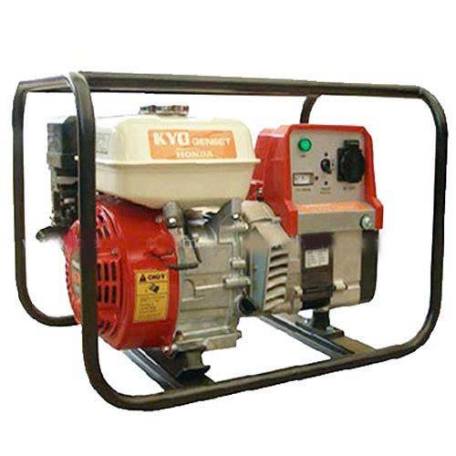 Máy phát điện KYO THG 3200