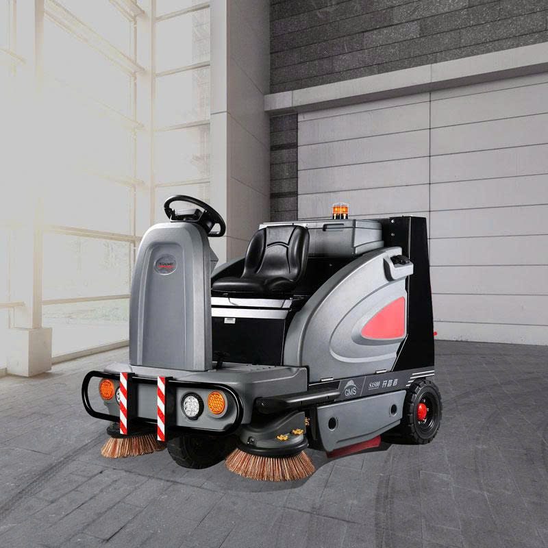 Máy quét đường Gaomei S1500D