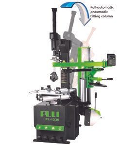 Máy ra vào lốp PL-1236