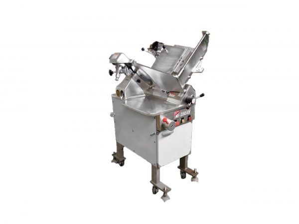 Máy Cắt Thịt Đông Lạnh NF-350AY