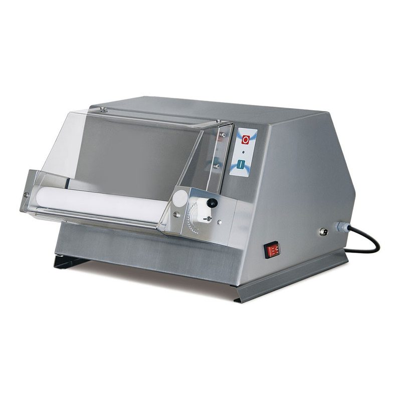Máy cán bột Mecnosud DL30M