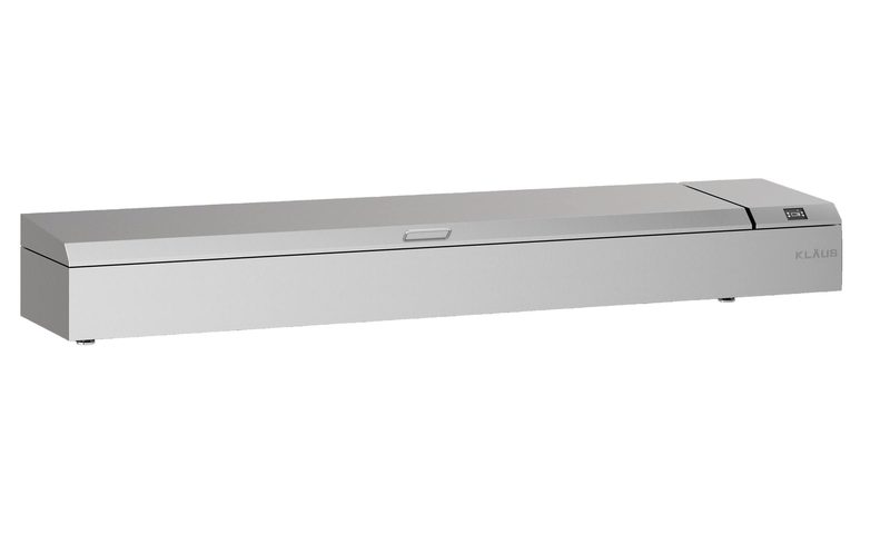 Thiết bị giữ lạnh thực phẩm Klaus KCW-18