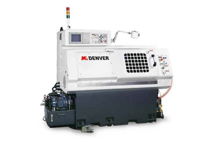 Máy tiện giường nghiêng CNC SL-540(52)