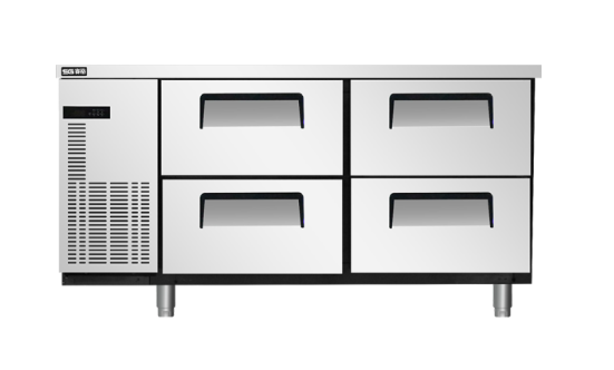 Bàn mát SAIGE HWR-180D