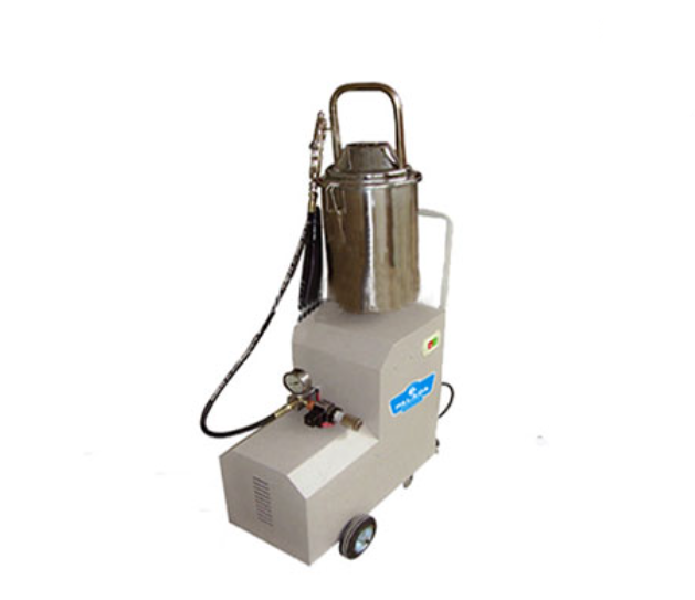 Máy bơm mỡ công nghiệp bằng điện Palada PD6013