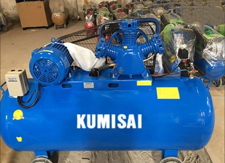 Máy nén khí Kumisai KMS-750500