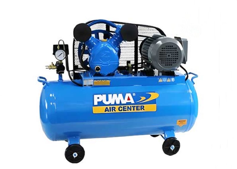 Máy nén khí Puma GX-0260(1/2HP)