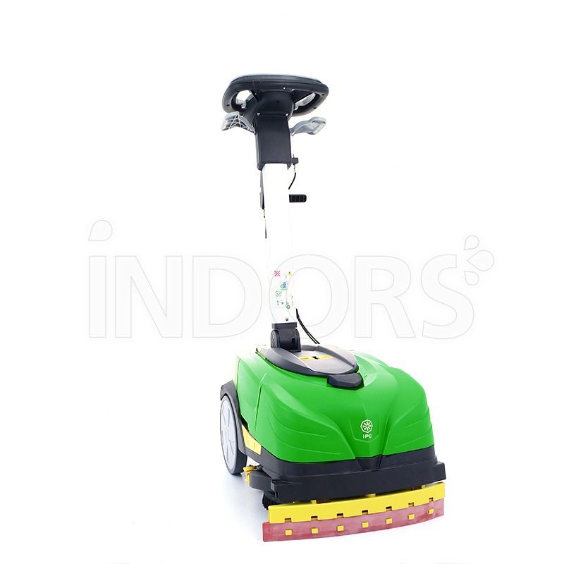 Máy giặt sấy mini dùng pin IPC CT5