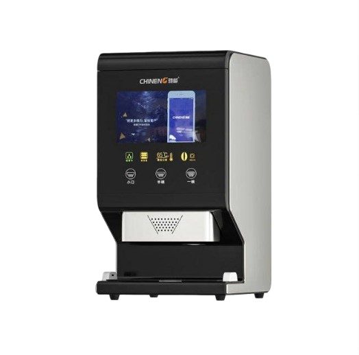 Máy chia cơm tự động CHINENG