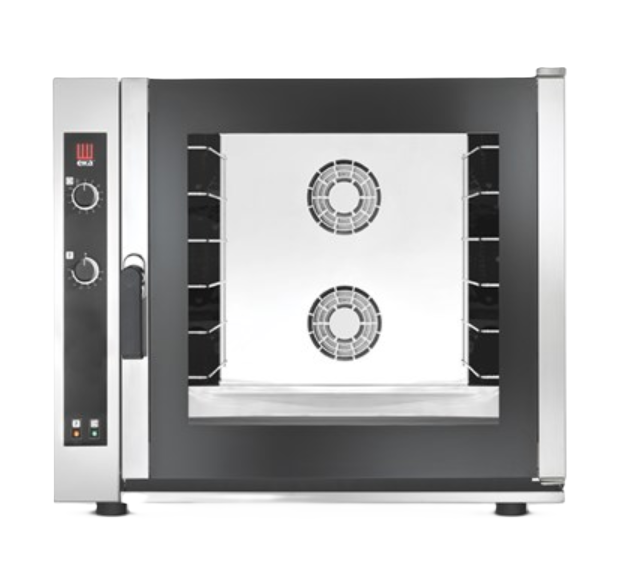 Lò hấp nướng đa năng EKA EKF 664 P