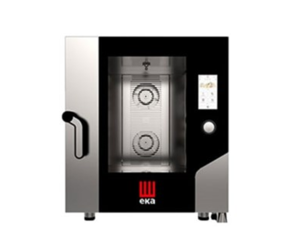 Lò hấp nướng đa năng EKA MKF 711 VTS