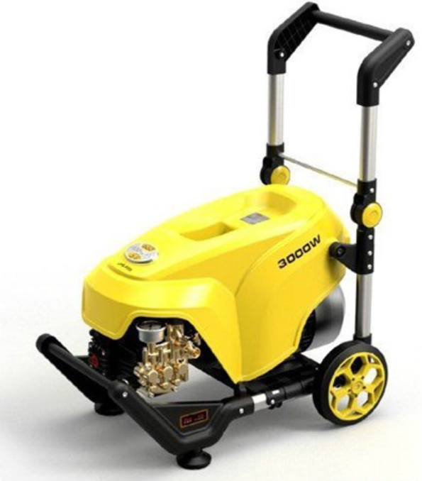 Máy phun rửa cao áp tự ngắt Jeeplus JPS-F727