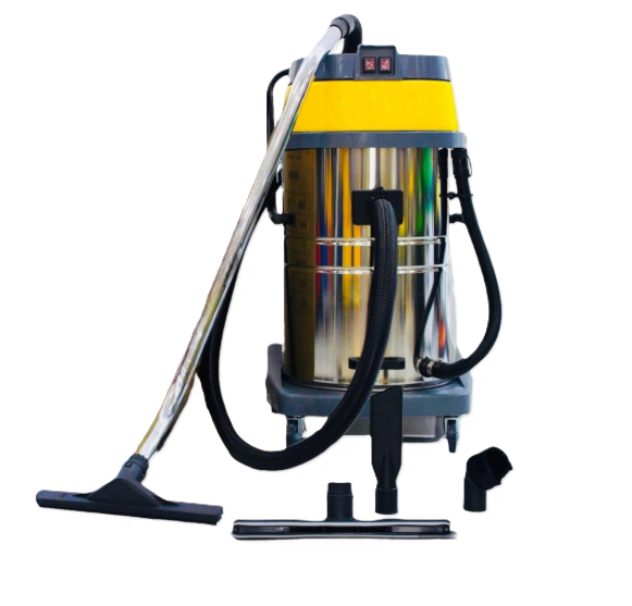 Máy hút bụi công nghiệp KRAPO BF502