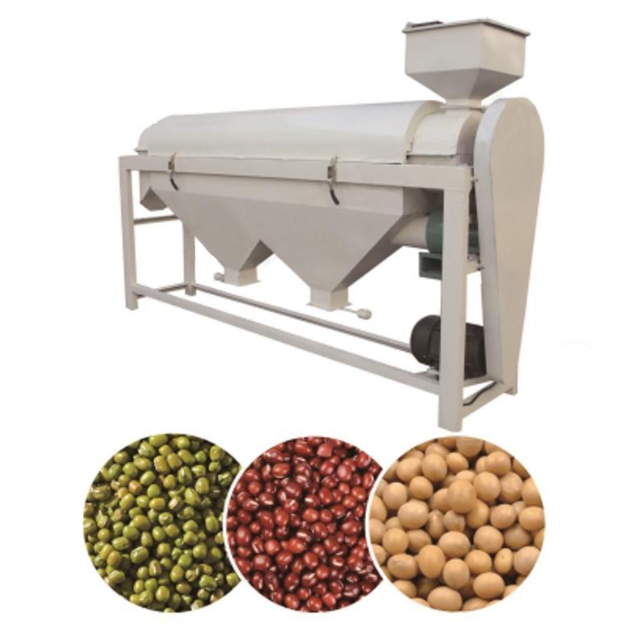 Máy đánh bóng ngũ cốc PinYang 5PJ-5