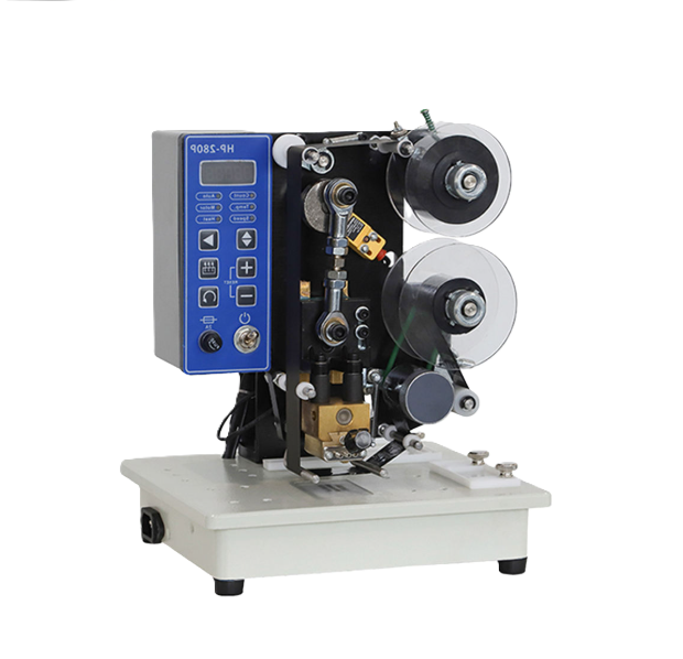 Máy in date HP-280P