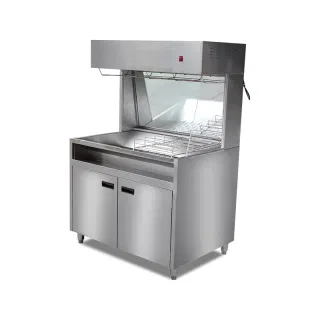 Tủ giữ nóng thực phẩm VF-98