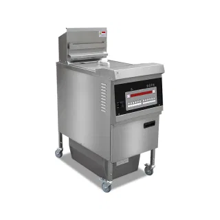 Nồi chiên nhúng bằng gas 2 giỏ OFE-301 