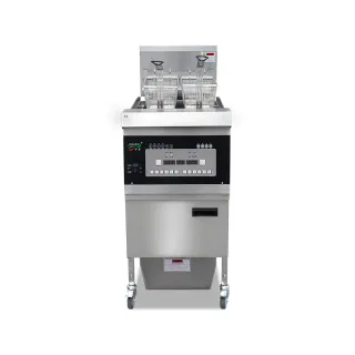 Nồi chiên nhúng dùng điện OFE-301S