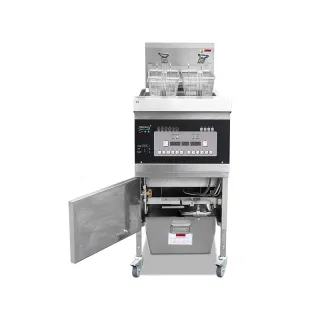 Nồi chiên nhúng dùng điện OFE-301S