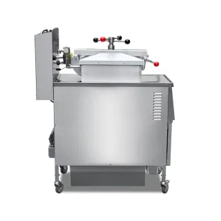 Nồi chiên áp suất dùng gas PFG600