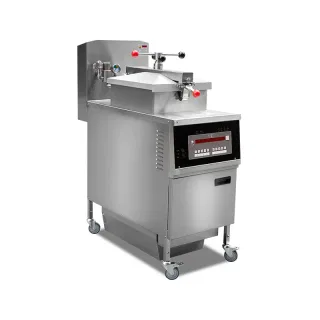 Nồi chiên áp suất dùng gas PFG600