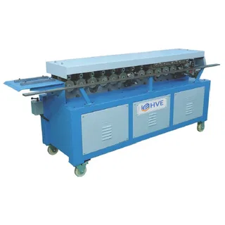 Máy chạy mặt bích TDC SBTDF-12/SBTDF-15