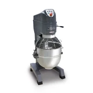 Máy trộn bột công nghiệp Berjaya BJY-BM40N-DT