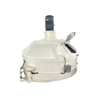Máy trộn bê tông trục đứng hành tinh CLMP1000
