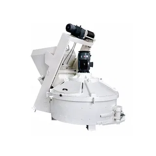 Máy trộn bê tông trục đứng hành tinh CLMP1000