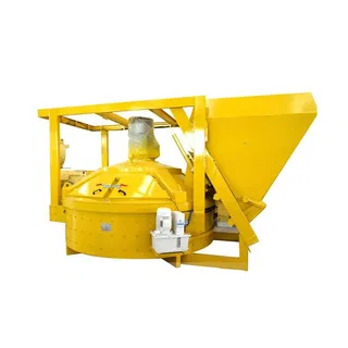Máy trộn bê tông trục đứng hành tinh CLMP1500