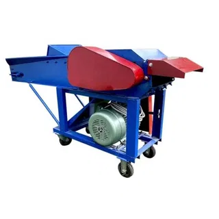 Máy Băm Cỏ Nằm Đa Năng G400 