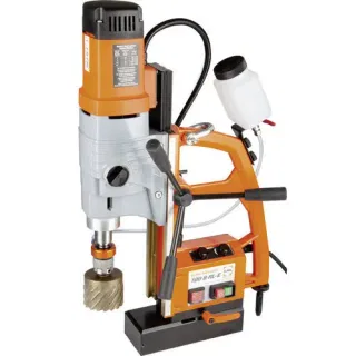 Máy khoan từ để xoay 2500W RB-100B RLE