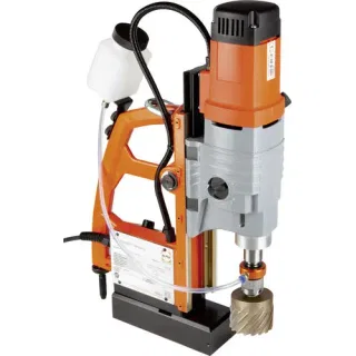 Máy khoan từ để xoay 2500W RB-100B RLE