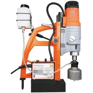 Máy khoan từ để xoay 2500W RB-100B RLE