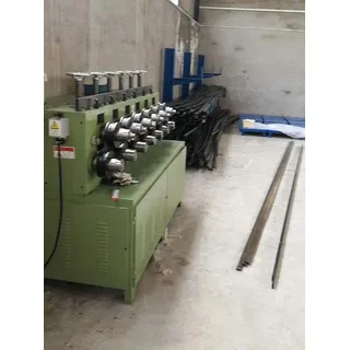 Máy nắn thẳng ống hộp chính xác cao FR-20NC