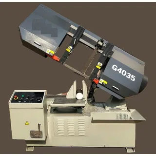 Máy cưa vòng, cưa sắt LOGINFLY xoay 45 độ
