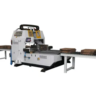 Máy Đóng Gói Thùng Carton Toàn Tự Động JS-1380K
