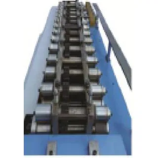 Máy chạy mặt bích TDC SBTDF-12/SBTDF-15