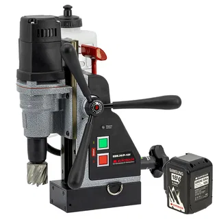 Máy khoan từ dùng Pin sạc EBM.36/P-18V