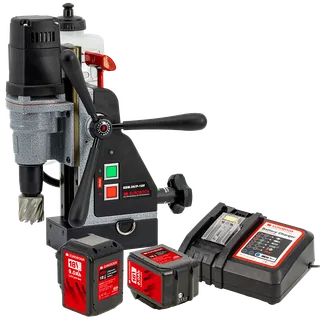 Máy khoan từ dùng Pin sạc EBM.36/P-18V